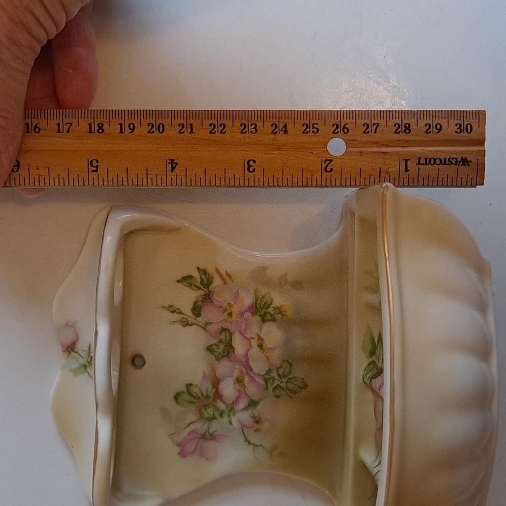 Toothbrush/Soap Holder - Picture 11 of 11
